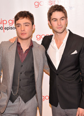 Ed Westwick pic #542231