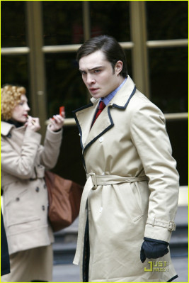 Ed Westwick pic #517892