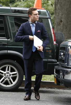 Ed Westwick pic #533598