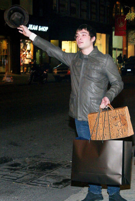 photo 24 in Ed Westwick gallery [id544676] 2012-10-22 00:00:00