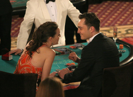 Ed Westwick pic #534788