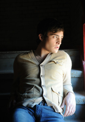 Ed Westwick pic #193291