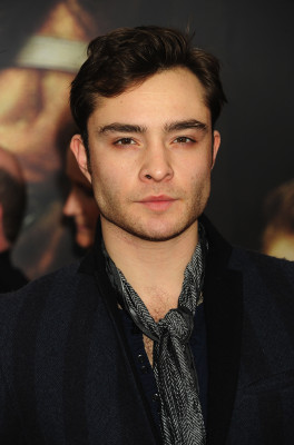 Ed Westwick pic #542573