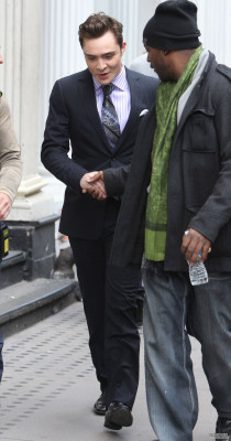 Ed Westwick pic #532823