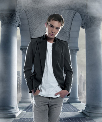 Ed Westwick pic #187027