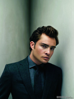 Ed Westwick pic #362783