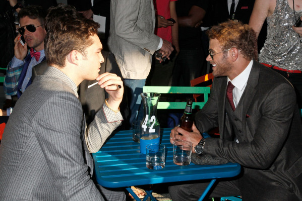 Ed Westwick pic #541394