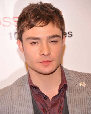 Ed Westwick pic #542229