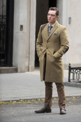Ed Westwick pic #533616