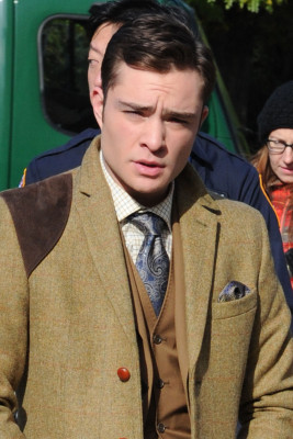 Ed Westwick pic #533617