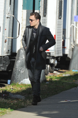Ed Westwick pic #533994