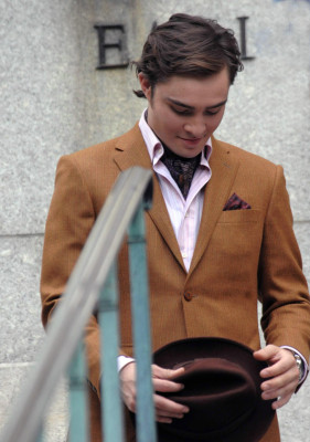 Ed Westwick pic #515341