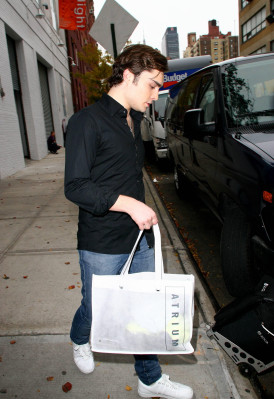 Ed Westwick pic #547681