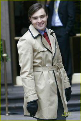 Ed Westwick pic #517893