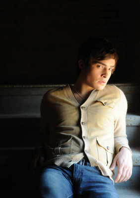 photo 28 in Ed Westwick gallery [id539735] 2012-10-03 00:00:00