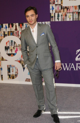 Ed Westwick pic #535695