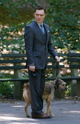 Ed Westwick pic #533991