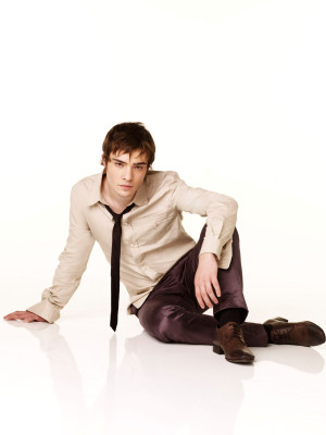 Ed Westwick pic #187030