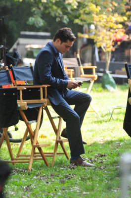 Ed Westwick pic #532825