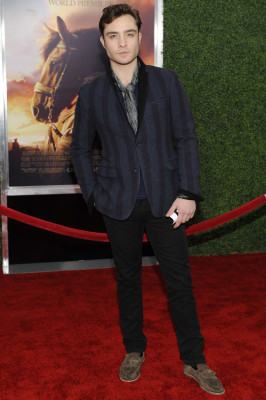 Ed Westwick pic #542572