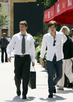 Ed Westwick pic #546995