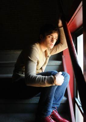 photo 29 in Ed Westwick gallery [id539734] 2012-10-03 00:00:00