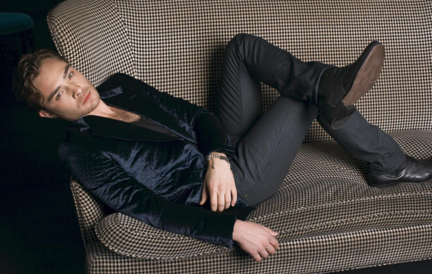 Ed Westwick pic #510691