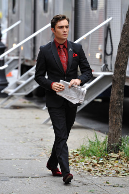 Ed Westwick pic #528695