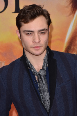 Ed Westwick pic #542568