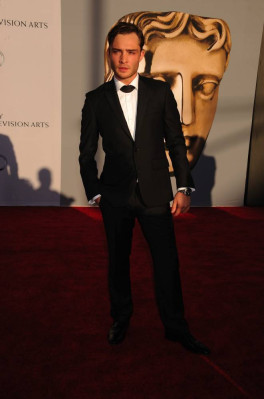 photo 18 in Ed Westwick gallery [id541388] 2012-10-11 00:00:00