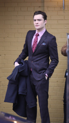 Ed Westwick pic #527906