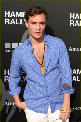 Ed Westwick pic #542566
