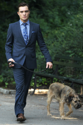 Ed Westwick pic #532831