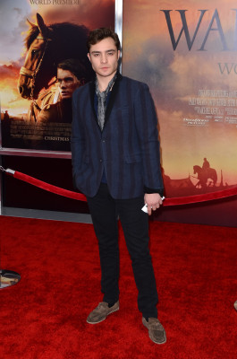 Ed Westwick pic #542569