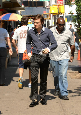 Ed Westwick pic #514853