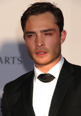 Ed Westwick pic #541387