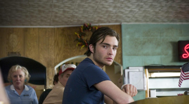 Ed Westwick pic #542706