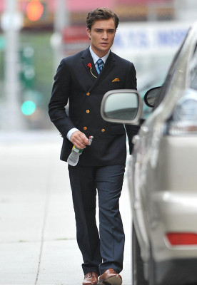 Ed Westwick pic #523664