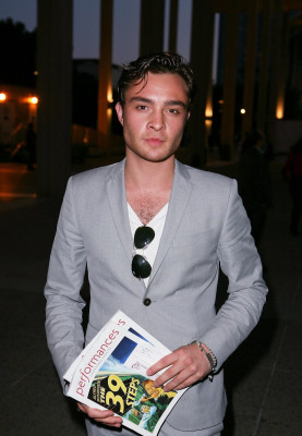 Ed Westwick pic #535897