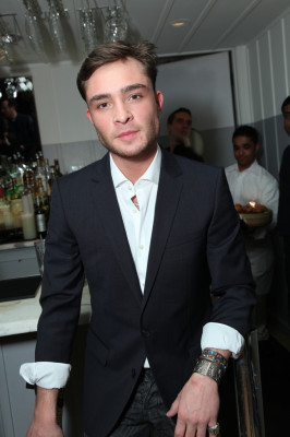 photo 21 in Ed Westwick gallery [id540416] 2012-10-07 00:00:00
