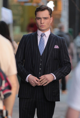 Ed Westwick pic #532826
