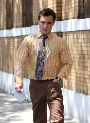 Ed Westwick pic #531851