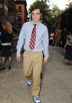 Ed Westwick pic #514857