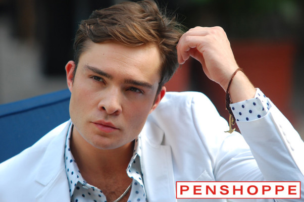 Ed Westwick pic #534330