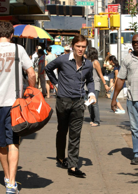 Ed Westwick pic #514852