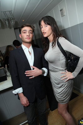 photo 20 in Ed Westwick gallery [id540417] 2012-10-07 00:00:00