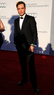 Ed Westwick pic #541384