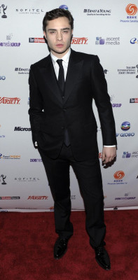 Ed Westwick pic #535135