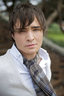 photo 26 in Ed Westwick gallery [id187041] 2009-10-06 00:00:00