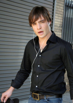 photo 21 in Ed Westwick gallery [id515908] 2012-07-26 00:00:00